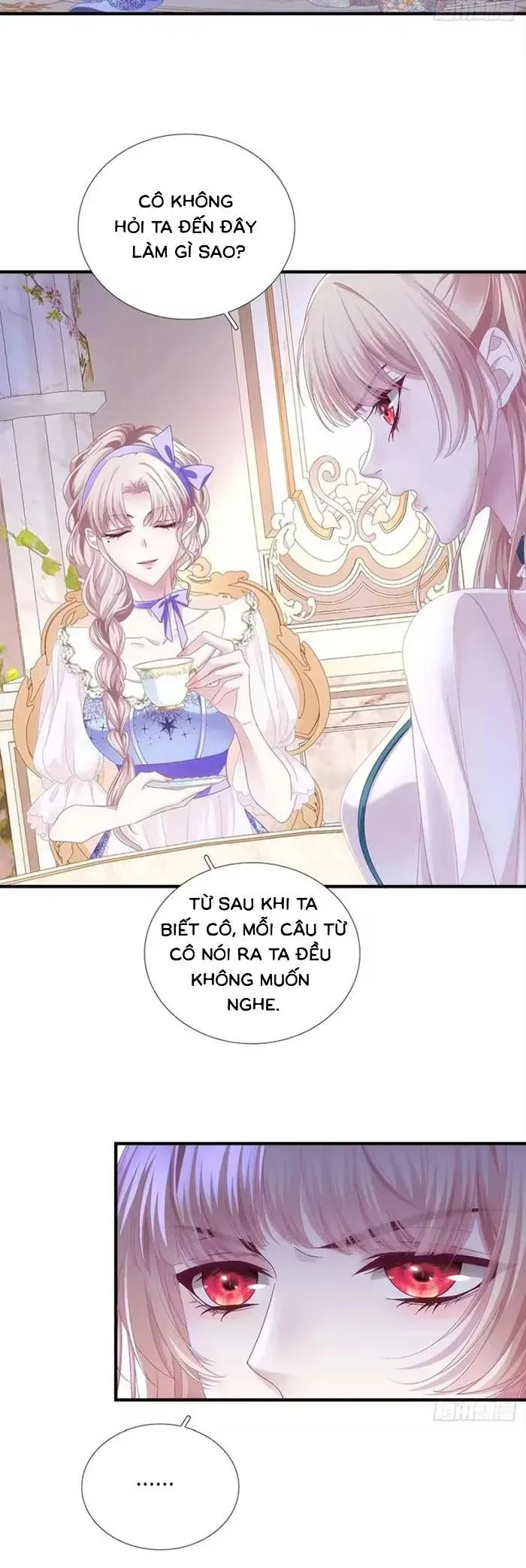 Ma Nữ Trở Lại Và Cuộc Hôn Nhân Định Mệnh Chapter 37 - 14
