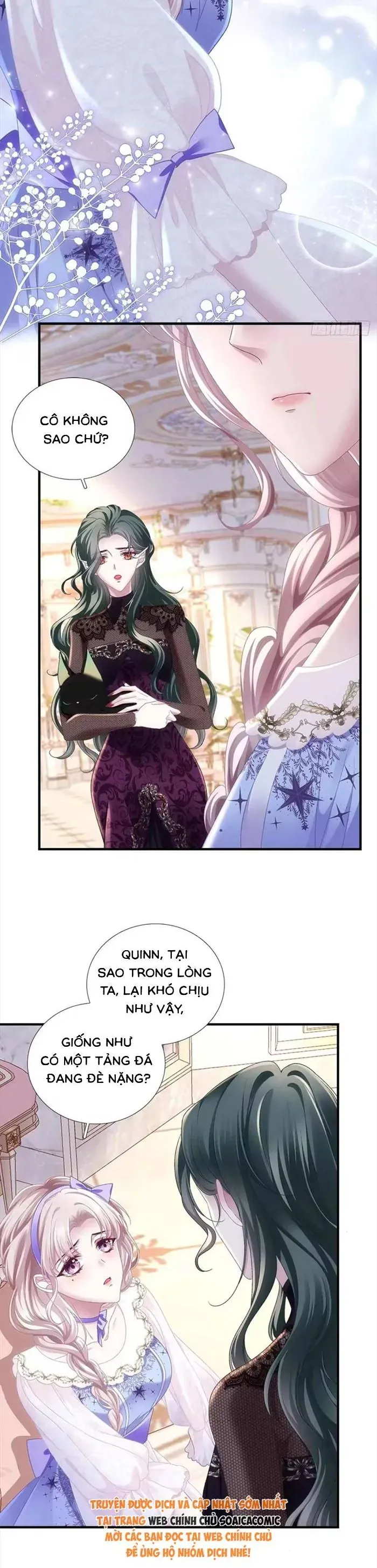 Ma Nữ Trở Lại Và Cuộc Hôn Nhân Định Mệnh Chapter 37 - 20