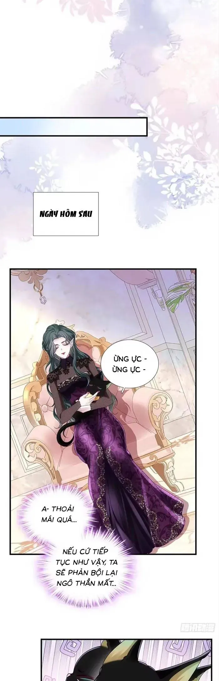 Ma Nữ Trở Lại Và Cuộc Hôn Nhân Định Mệnh Chapter 37 - 10