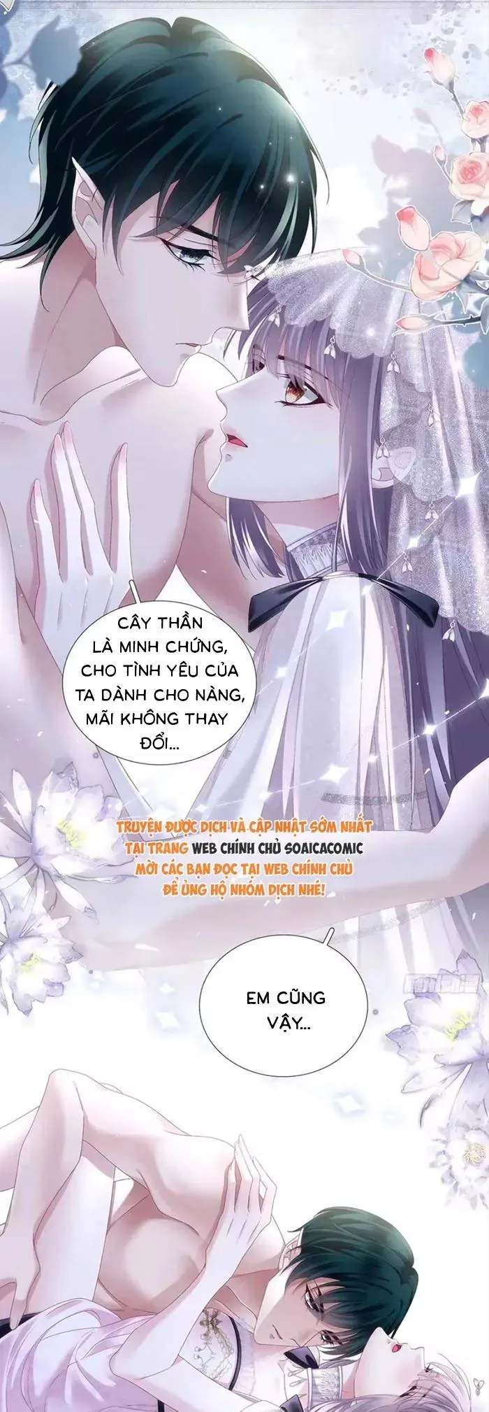 Ma Nữ Trở Lại Và Cuộc Hôn Nhân Định Mệnh Chapter 38 - 11