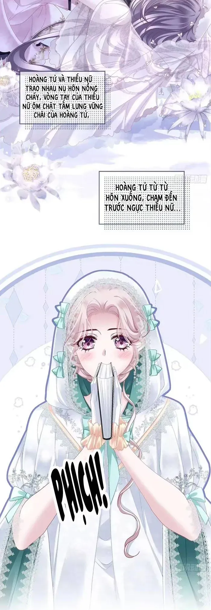 Ma Nữ Trở Lại Và Cuộc Hôn Nhân Định Mệnh Chapter 38 - 12