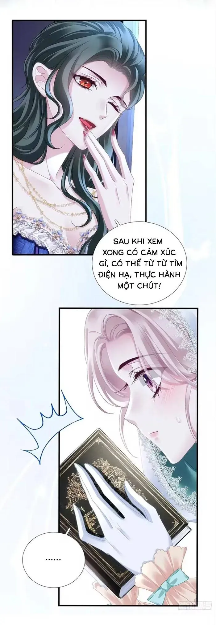Ma Nữ Trở Lại Và Cuộc Hôn Nhân Định Mệnh Chapter 38 - 13