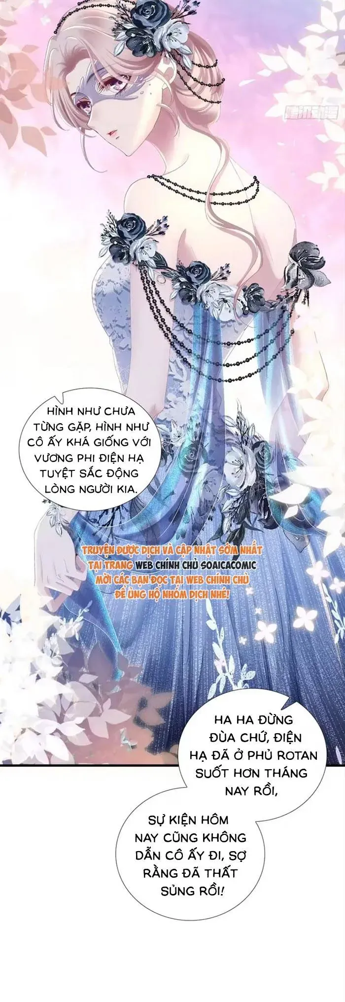 Ma Nữ Trở Lại Và Cuộc Hôn Nhân Định Mệnh Chapter 38 - 18