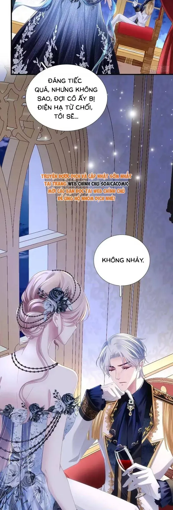 Ma Nữ Trở Lại Và Cuộc Hôn Nhân Định Mệnh Chapter 38 - 20