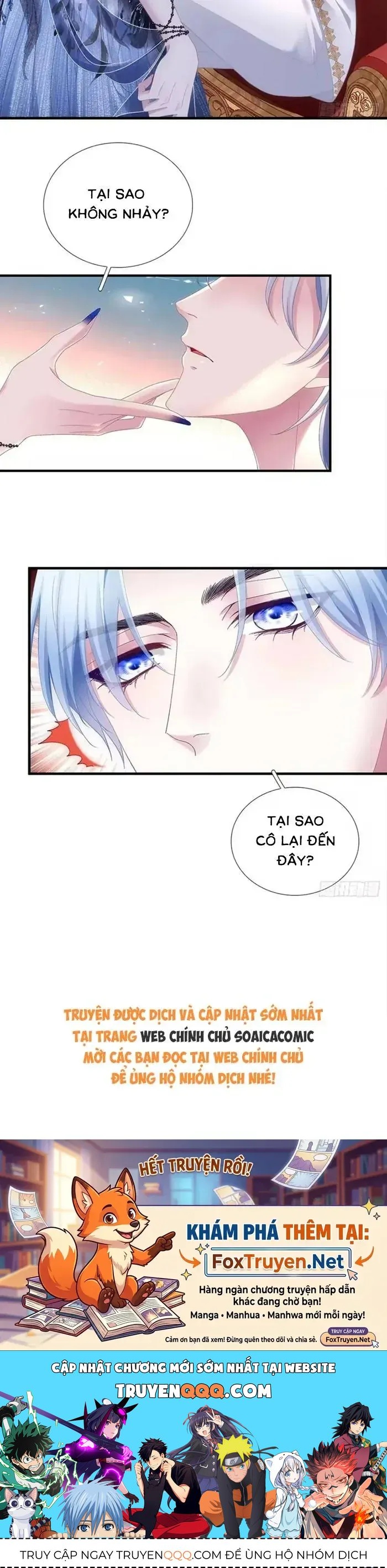 Ma Nữ Trở Lại Và Cuộc Hôn Nhân Định Mệnh Chapter 38 - 21