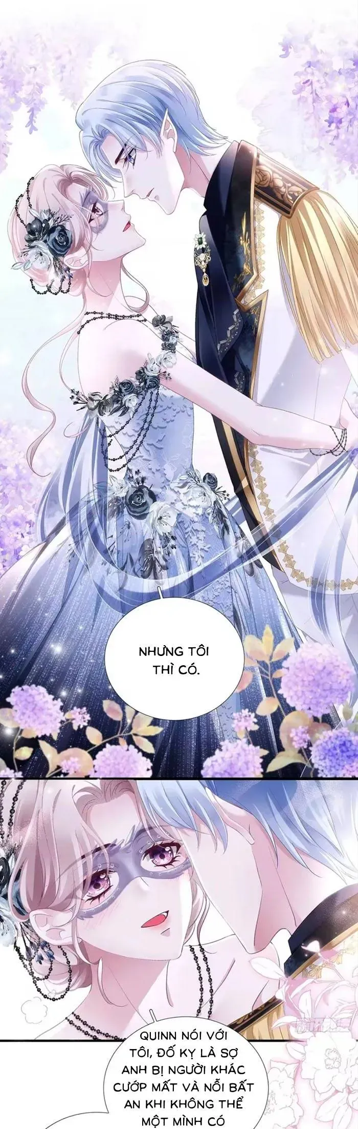 Ma Nữ Trở Lại Và Cuộc Hôn Nhân Định Mệnh Chapter 39 - 12