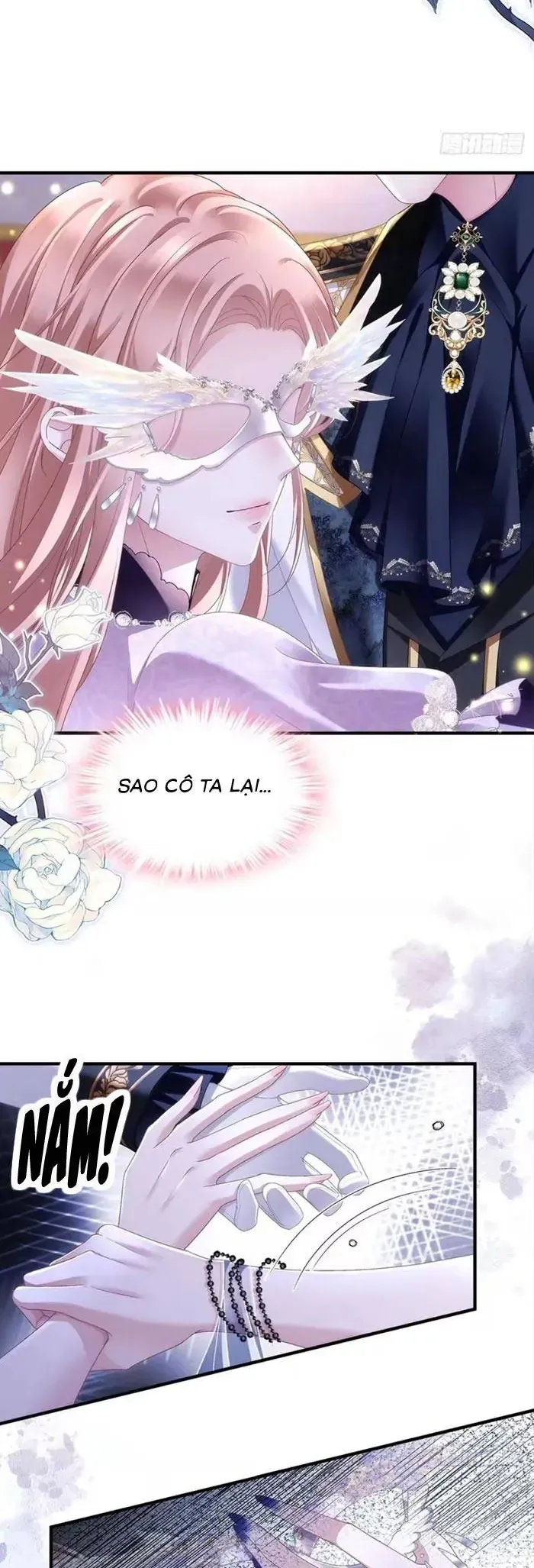 Ma Nữ Trở Lại Và Cuộc Hôn Nhân Định Mệnh Chapter 39 - 21