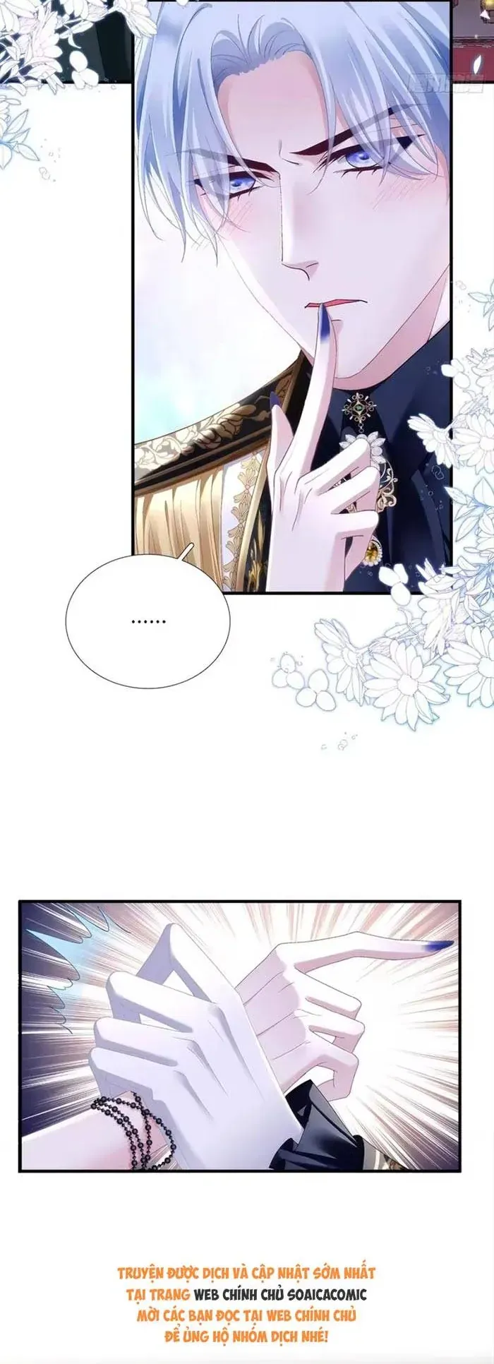 Ma Nữ Trở Lại Và Cuộc Hôn Nhân Định Mệnh Chapter 39 - 5
