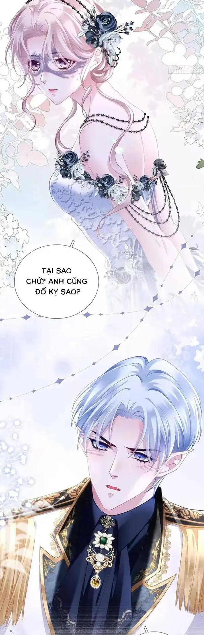 Ma Nữ Trở Lại Và Cuộc Hôn Nhân Định Mệnh Chapter 39 - 10
