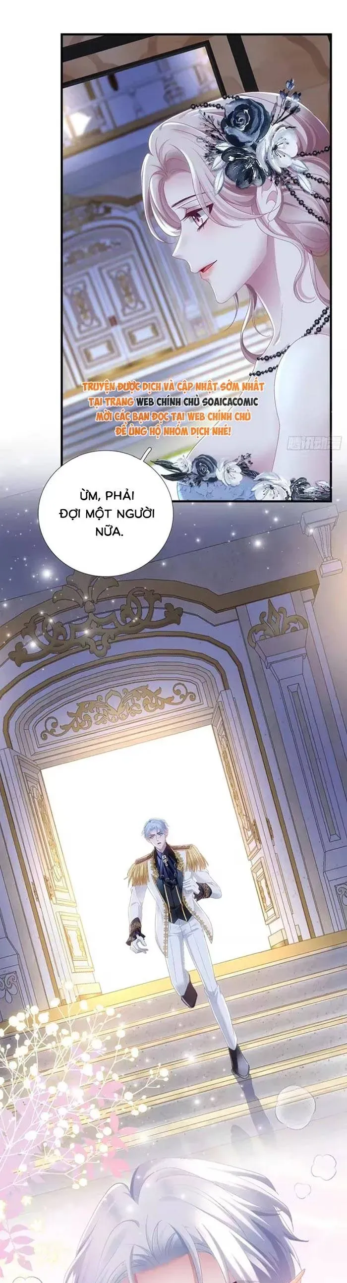 Ma Nữ Trở Lại Và Cuộc Hôn Nhân Định Mệnh Chapter 40 - 13