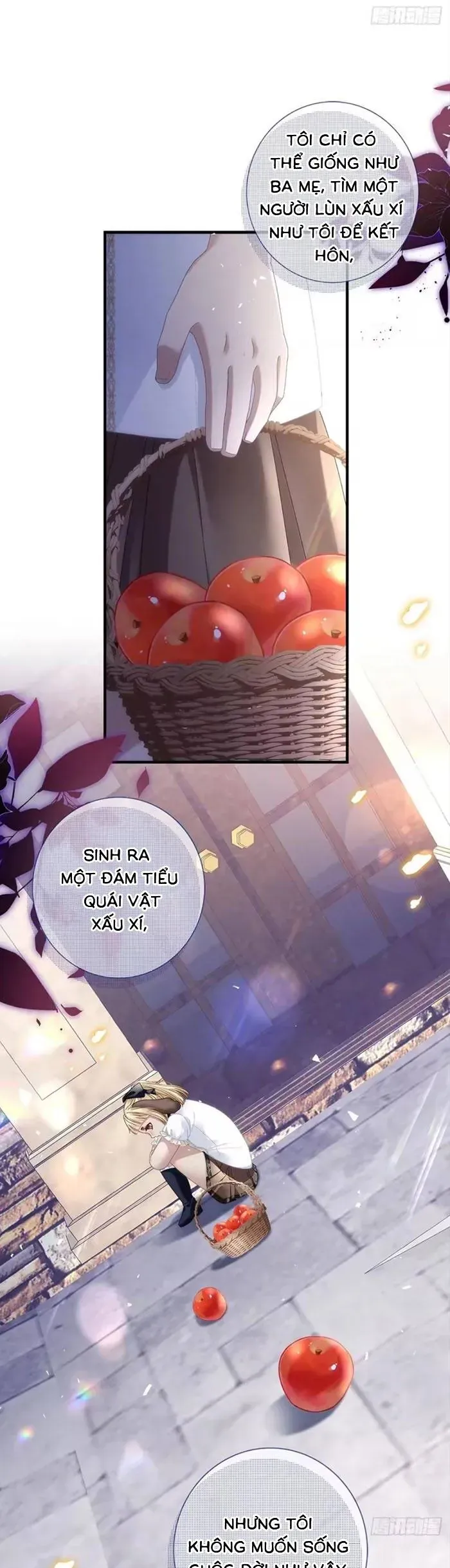 Ma Nữ Trở Lại Và Cuộc Hôn Nhân Định Mệnh Chapter 40 - 18