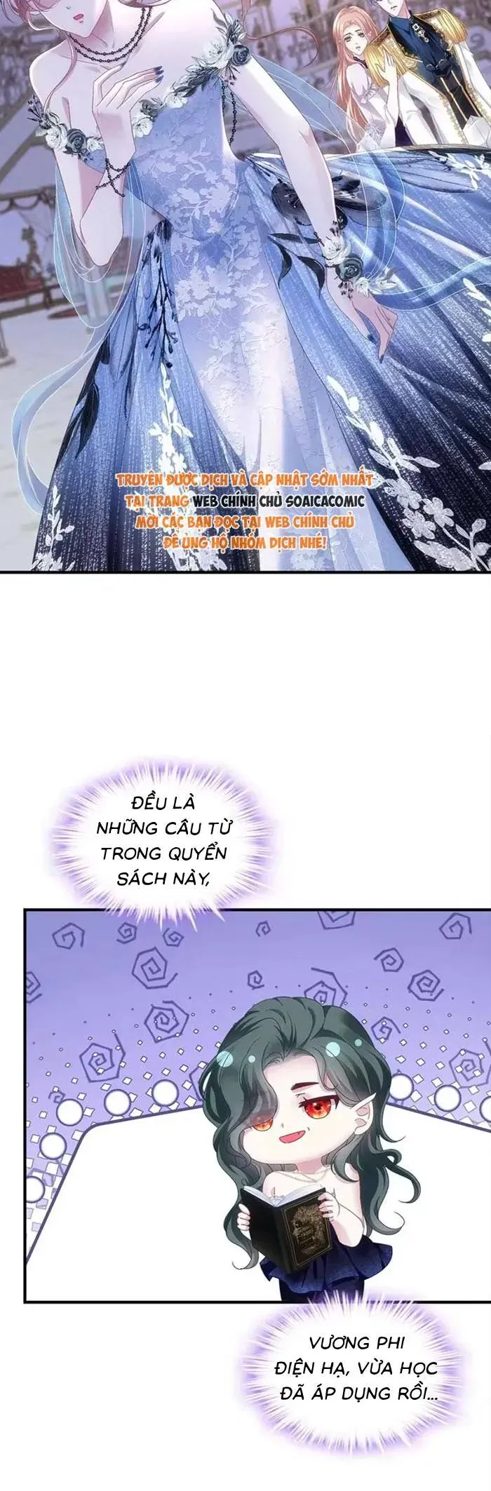 Ma Nữ Trở Lại Và Cuộc Hôn Nhân Định Mệnh Chapter 40 - 9