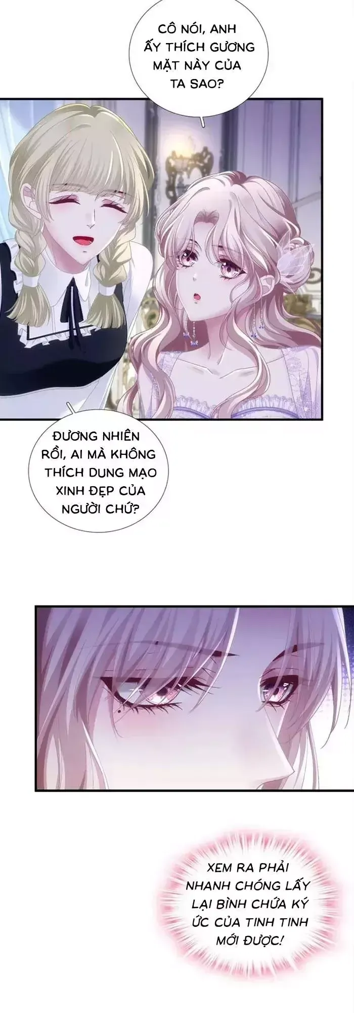 Ma Nữ Trở Lại Và Cuộc Hôn Nhân Định Mệnh Chapter 41 - 17