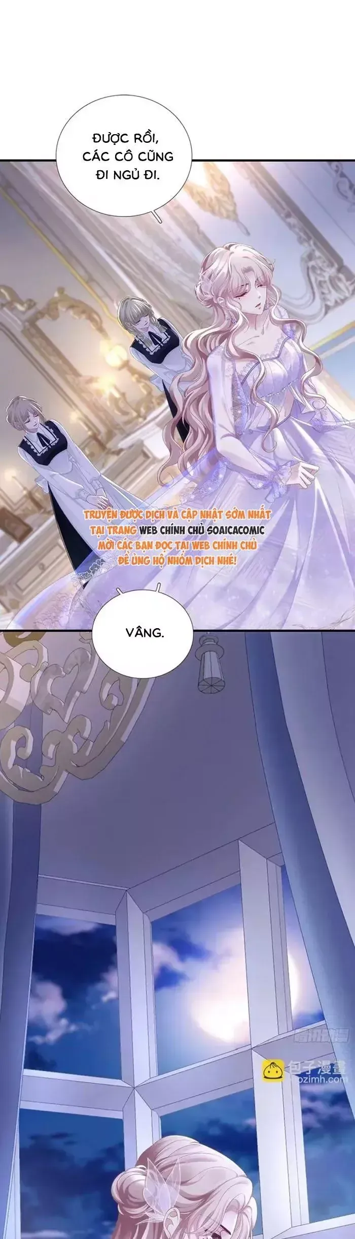 Ma Nữ Trở Lại Và Cuộc Hôn Nhân Định Mệnh Chapter 41 - 18