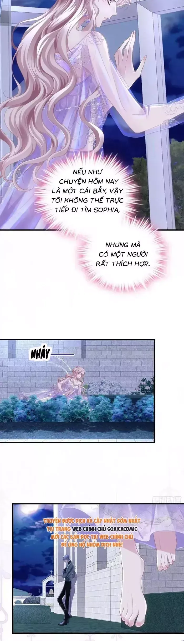Ma Nữ Trở Lại Và Cuộc Hôn Nhân Định Mệnh Chapter 41 - 19