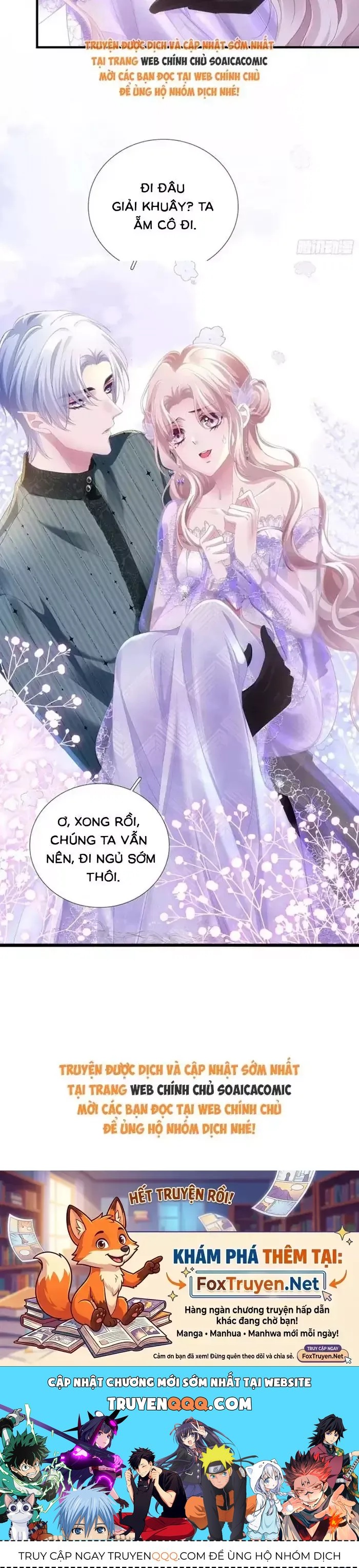 Ma Nữ Trở Lại Và Cuộc Hôn Nhân Định Mệnh Chapter 41 - 22