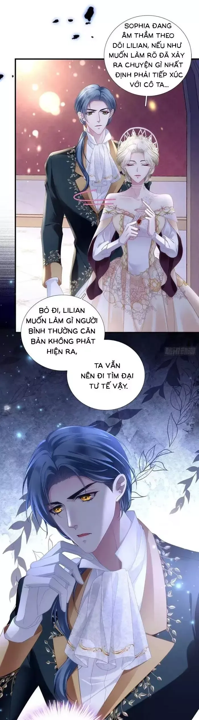Ma Nữ Trở Lại Và Cuộc Hôn Nhân Định Mệnh Chapter 41 - 4