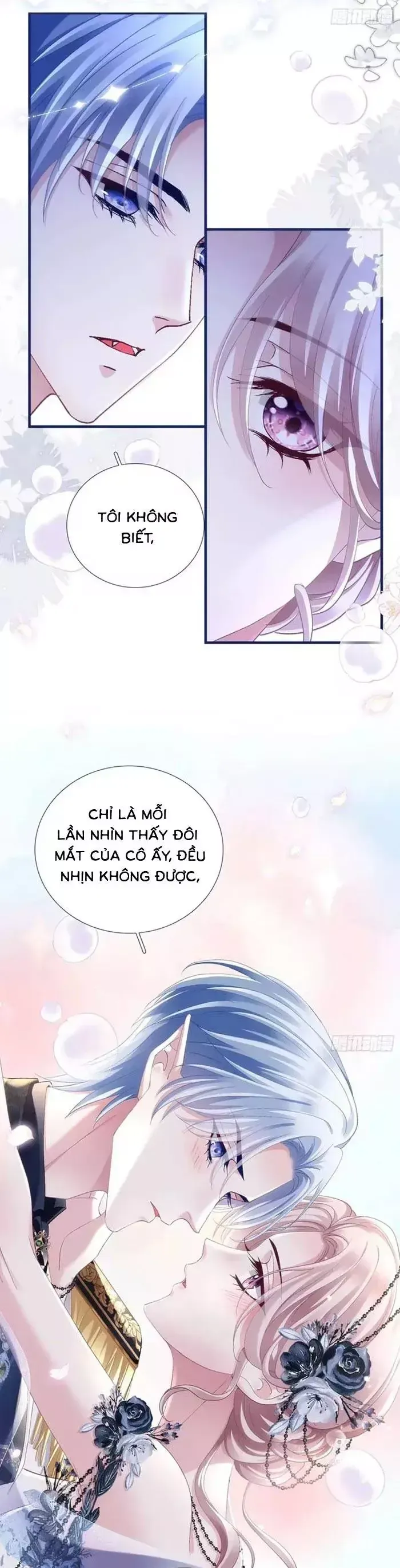 Ma Nữ Trở Lại Và Cuộc Hôn Nhân Định Mệnh Chapter 41 - 6