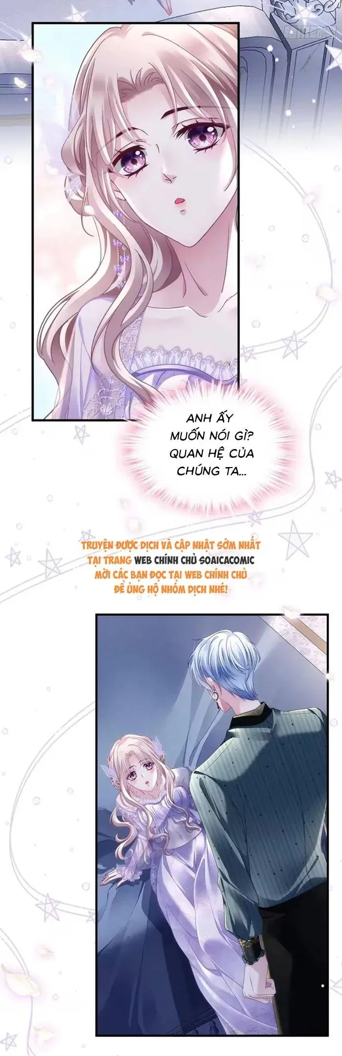 Ma Nữ Trở Lại Và Cuộc Hôn Nhân Định Mệnh Chapter 42 - 11