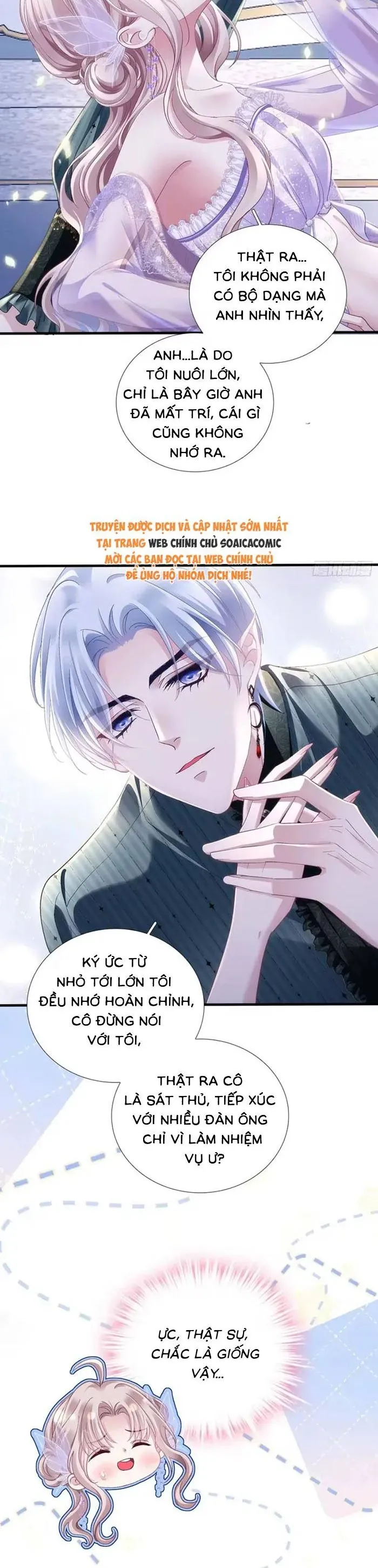 Ma Nữ Trở Lại Và Cuộc Hôn Nhân Định Mệnh Chapter 42 - 14