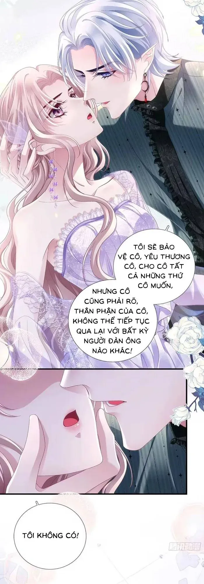 Ma Nữ Trở Lại Và Cuộc Hôn Nhân Định Mệnh Chapter 42 - 17