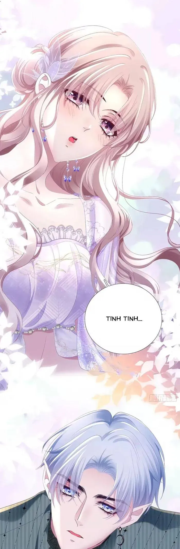 Ma Nữ Trở Lại Và Cuộc Hôn Nhân Định Mệnh Chapter 42 - 4