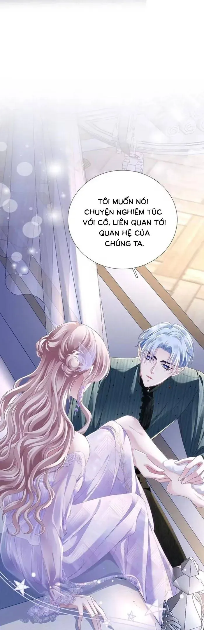 Ma Nữ Trở Lại Và Cuộc Hôn Nhân Định Mệnh Chapter 42 - 10