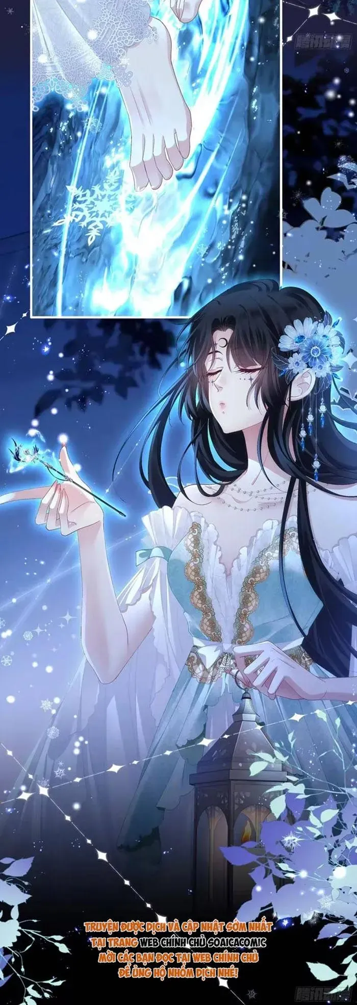 Ma Nữ Trở Lại Và Cuộc Hôn Nhân Định Mệnh Chapter 43 - 15