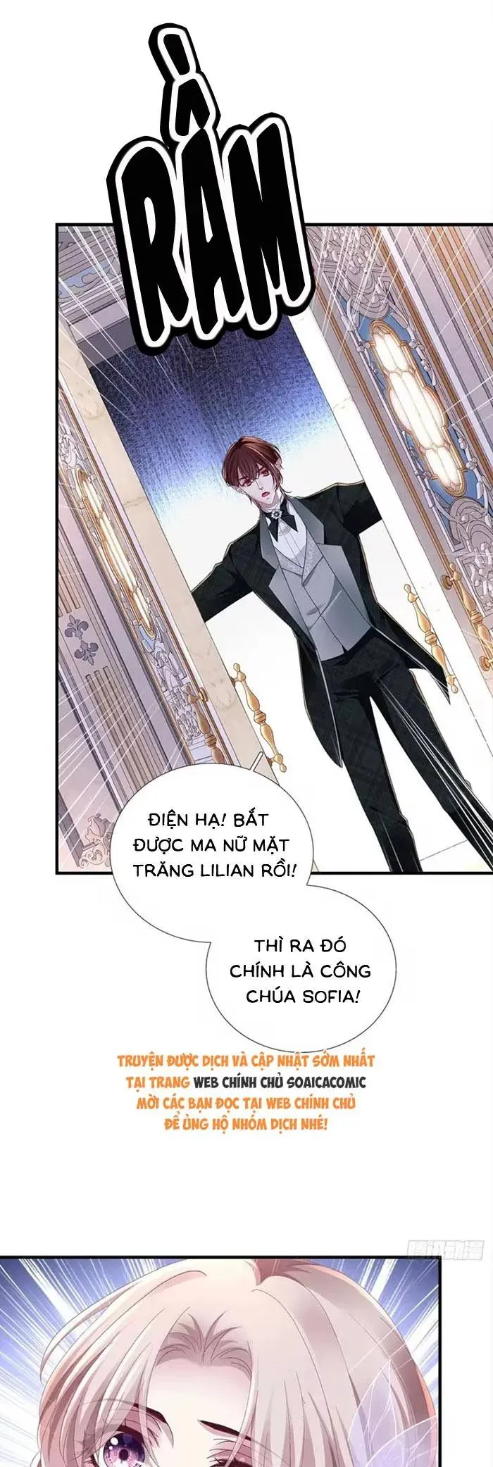 Ma Nữ Trở Lại Và Cuộc Hôn Nhân Định Mệnh Chapter 43 - 4