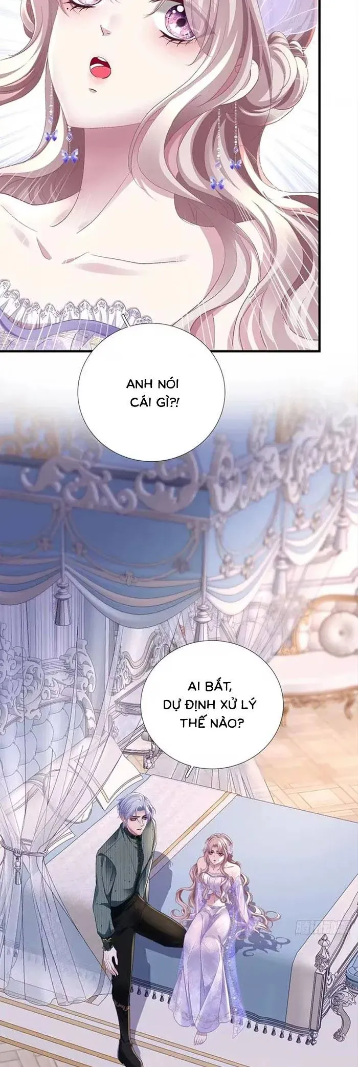 Ma Nữ Trở Lại Và Cuộc Hôn Nhân Định Mệnh Chapter 43 - 5