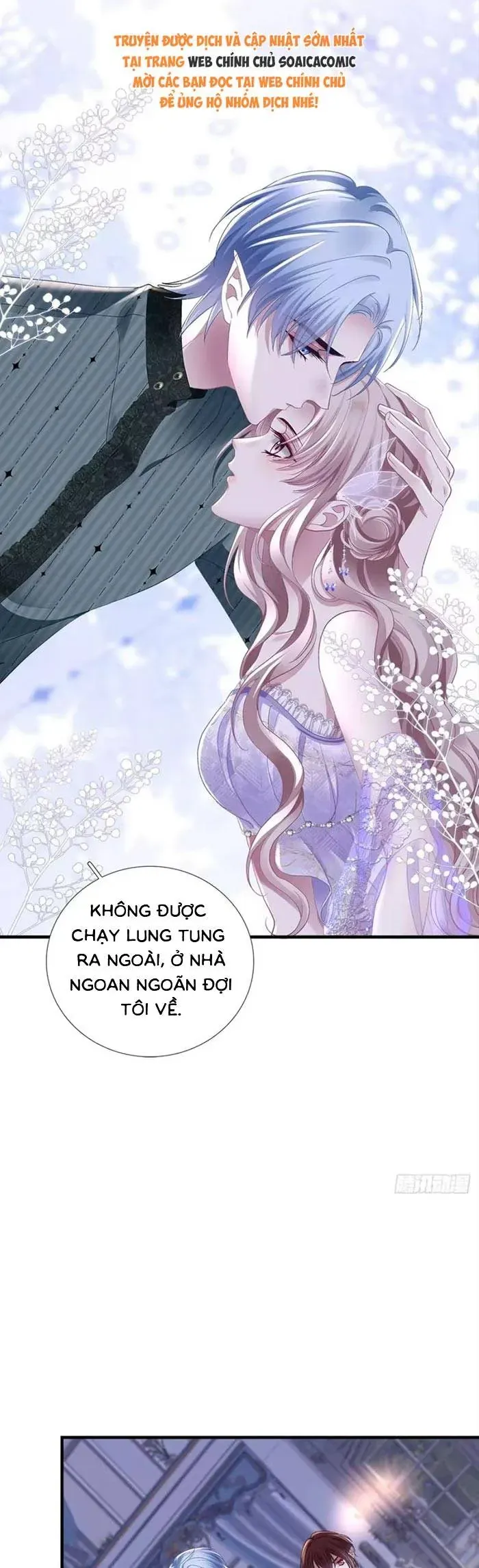 Ma Nữ Trở Lại Và Cuộc Hôn Nhân Định Mệnh Chapter 43 - 7