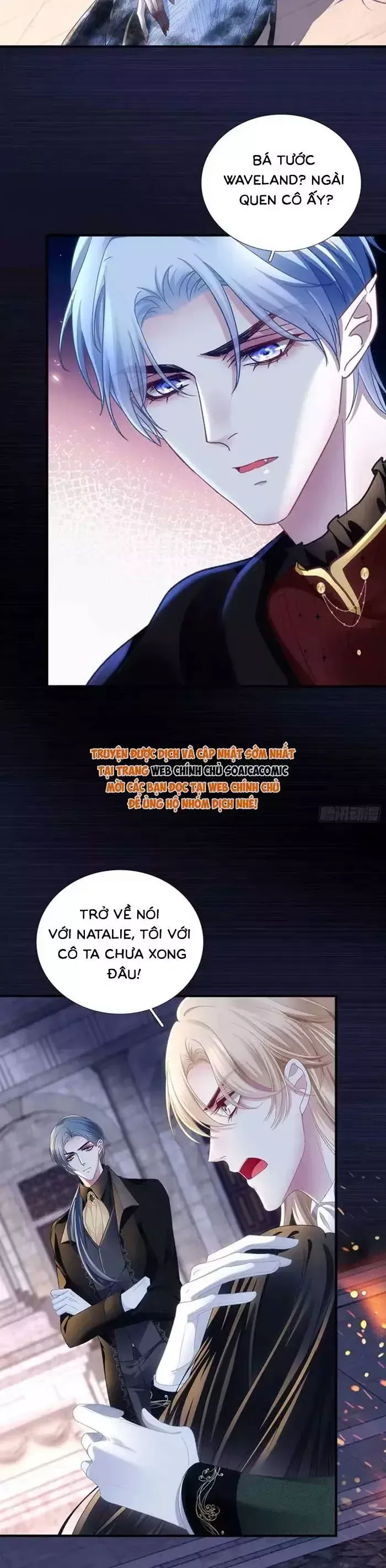 Ma Nữ Trở Lại Và Cuộc Hôn Nhân Định Mệnh Chapter 44 - 14