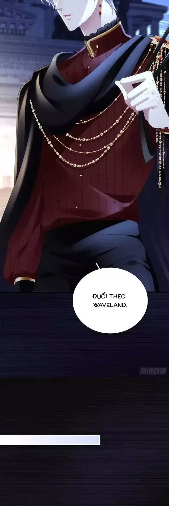 Ma Nữ Trở Lại Và Cuộc Hôn Nhân Định Mệnh Chapter 44 - 19
