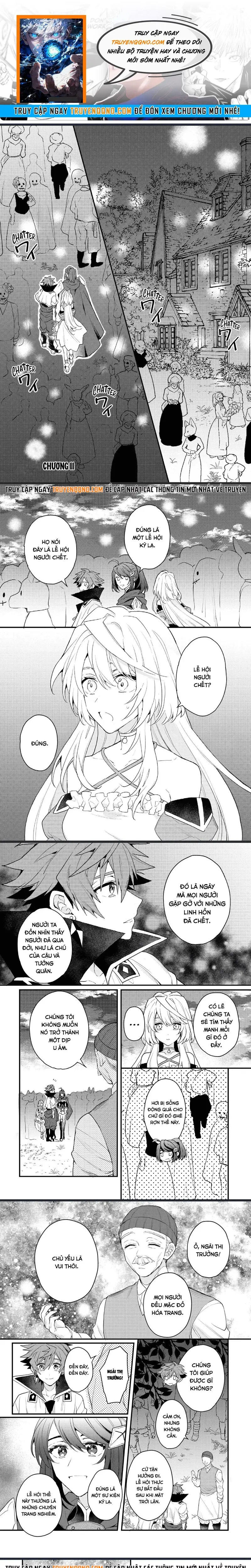 Dekisokonai To Yobareta Motoeiyuu Wa Jikka Kara Tsuihou Sareta Node Sukikatte Ni Ikiru Koto Ni Shita Chapter 11 - 1