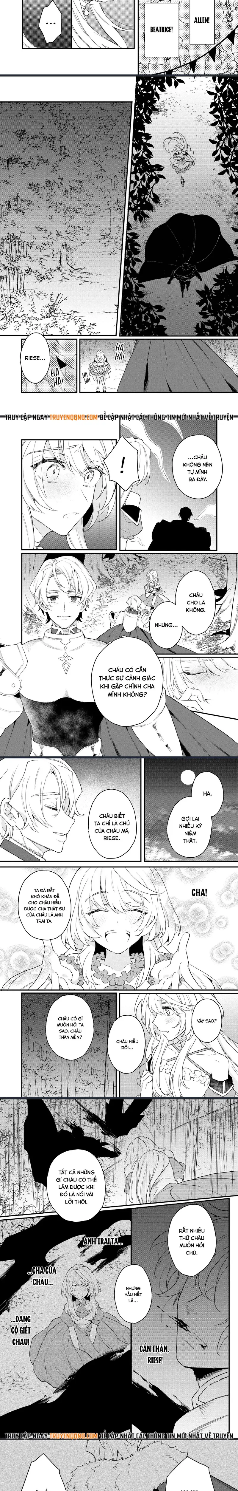Dekisokonai To Yobareta Motoeiyuu Wa Jikka Kara Tsuihou Sareta Node Sukikatte Ni Ikiru Koto Ni Shita Chapter 11 - 4