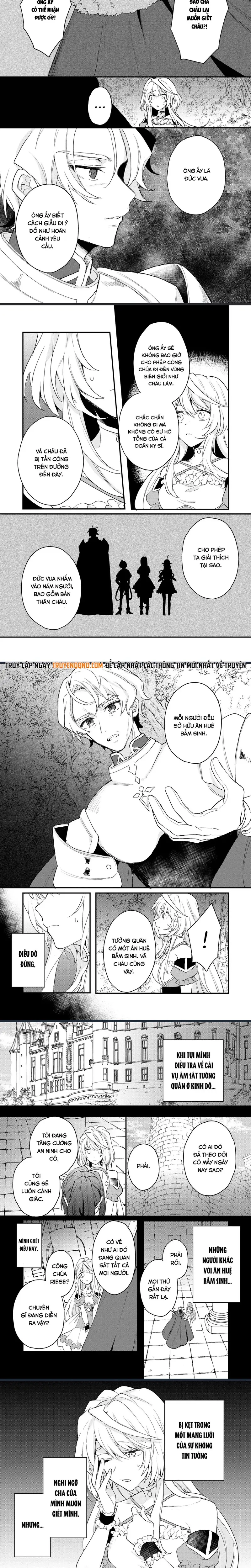 Dekisokonai To Yobareta Motoeiyuu Wa Jikka Kara Tsuihou Sareta Node Sukikatte Ni Ikiru Koto Ni Shita Chapter 11 - 5