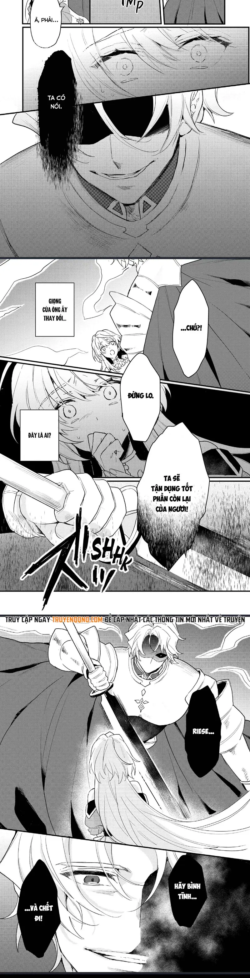 Dekisokonai To Yobareta Motoeiyuu Wa Jikka Kara Tsuihou Sareta Node Sukikatte Ni Ikiru Koto Ni Shita Chapter 11 - 8