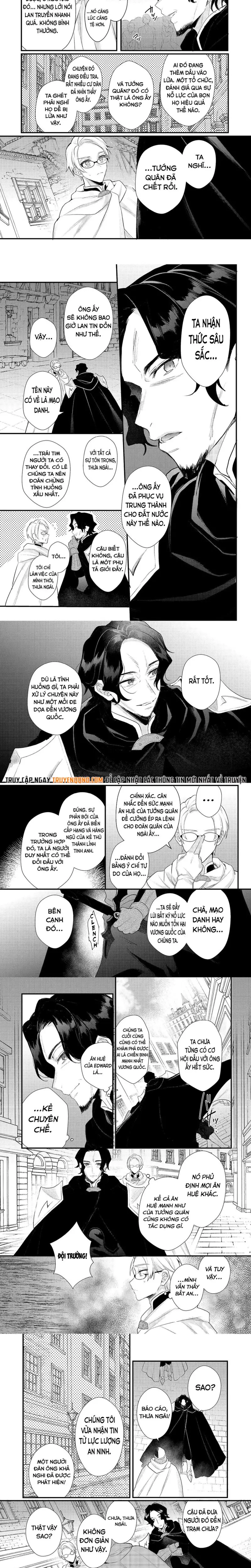 Dekisokonai To Yobareta Motoeiyuu Wa Jikka Kara Tsuihou Sareta Node Sukikatte Ni Ikiru Koto Ni Shita Chapter 13 - 5