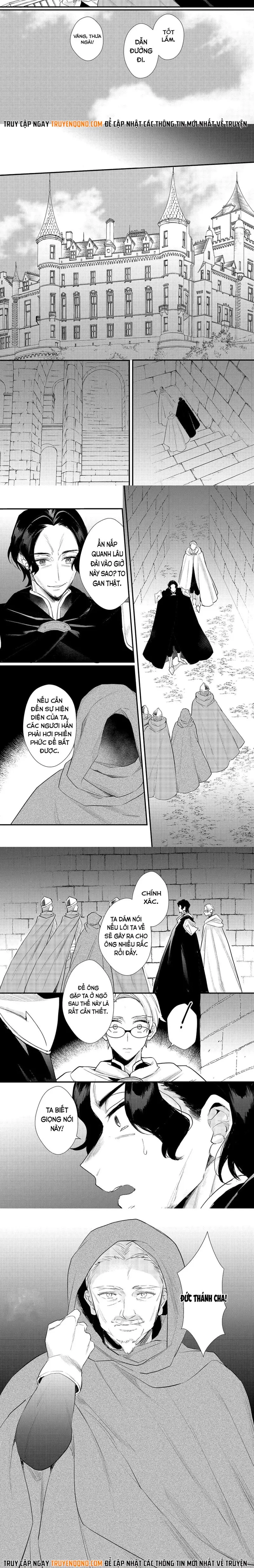 Dekisokonai To Yobareta Motoeiyuu Wa Jikka Kara Tsuihou Sareta Node Sukikatte Ni Ikiru Koto Ni Shita Chapter 13 - 6