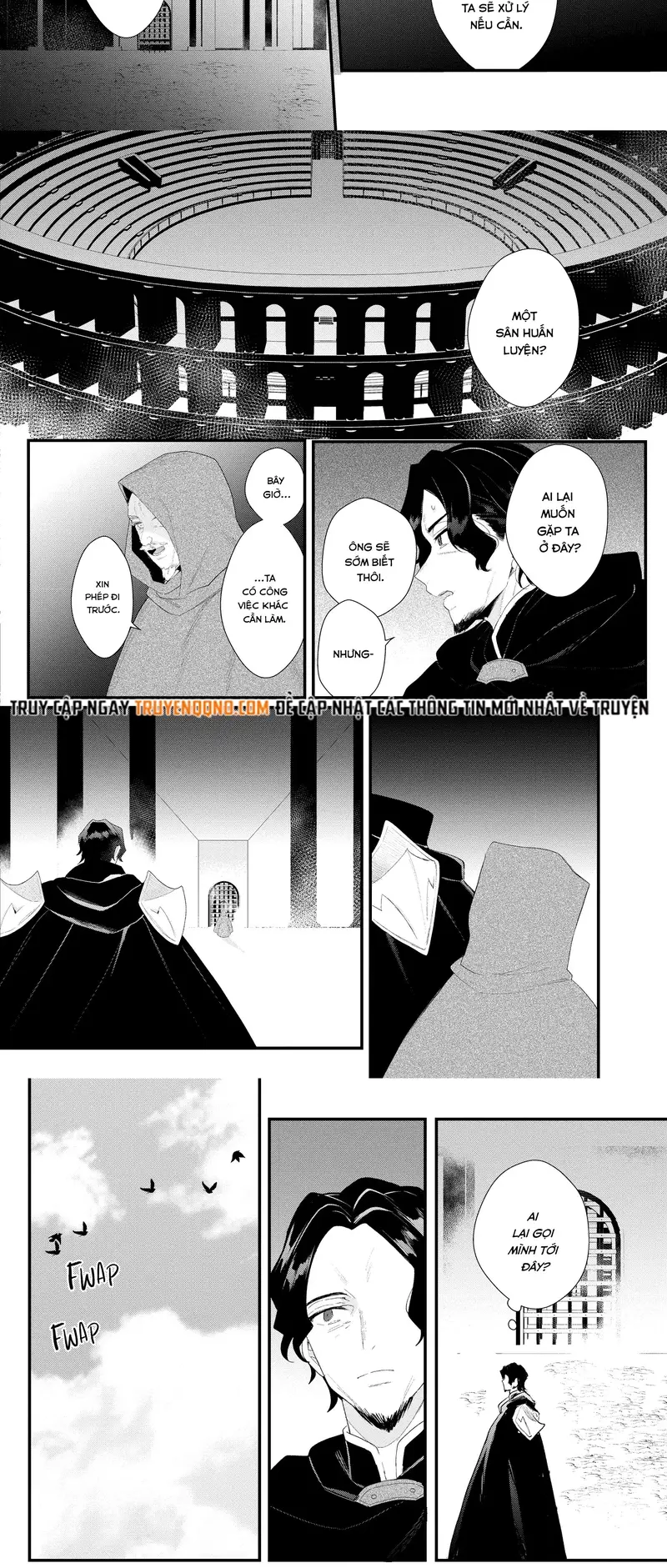 Dekisokonai To Yobareta Motoeiyuu Wa Jikka Kara Tsuihou Sareta Node Sukikatte Ni Ikiru Koto Ni Shita Chapter 14 - 4