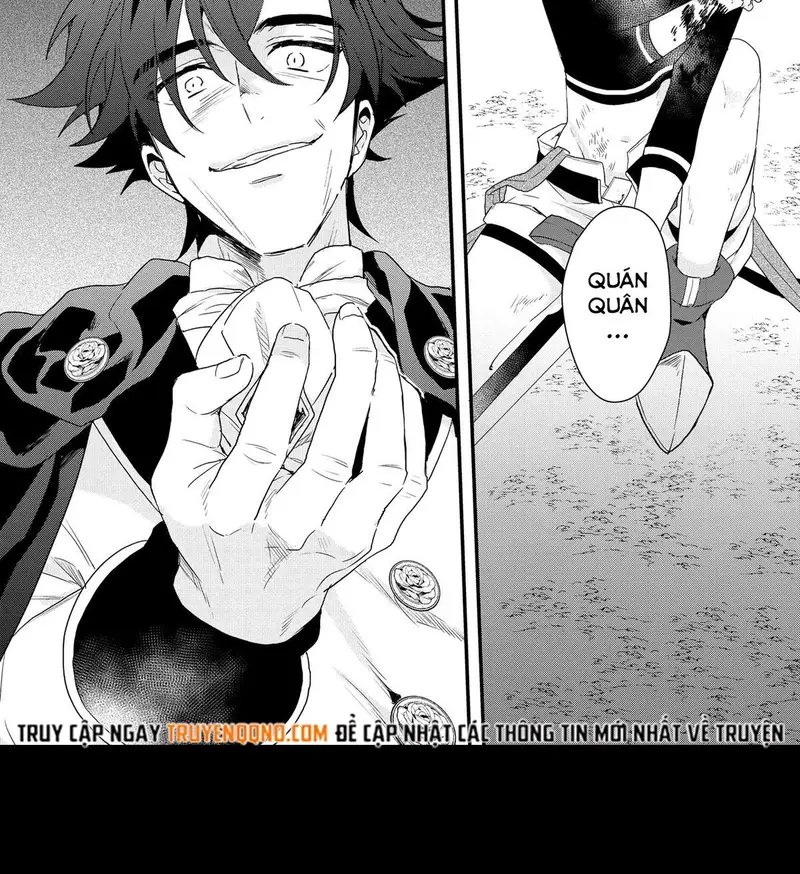 Dekisokonai To Yobareta Motoeiyuu Wa Jikka Kara Tsuihou Sareta Node Sukikatte Ni Ikiru Koto Ni Shita Chapter 16 - 9