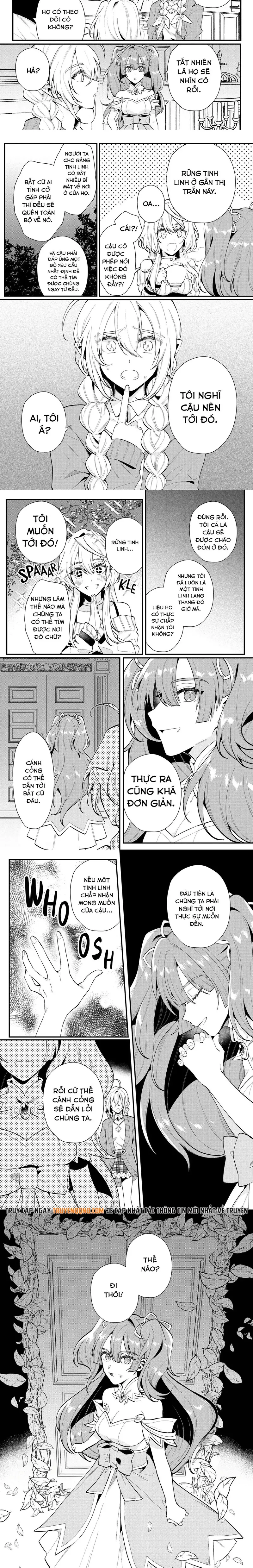 Dekisokonai To Yobareta Motoeiyuu Wa Jikka Kara Tsuihou Sareta Node Sukikatte Ni Ikiru Koto Ni Shita Chapter 20 - 6
