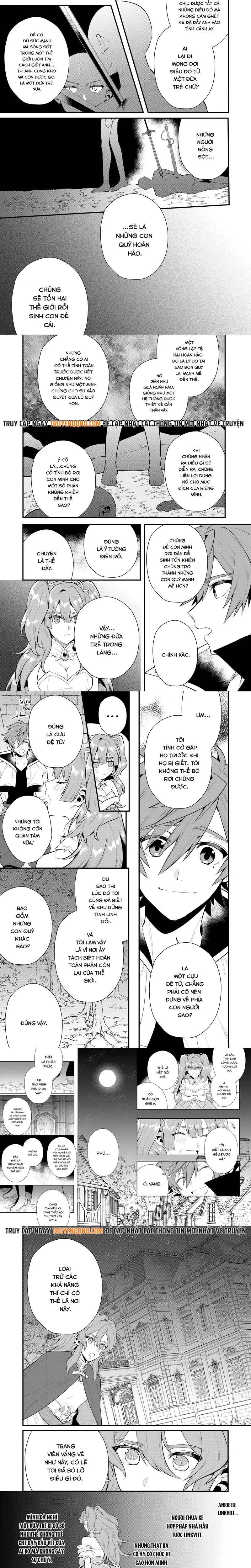 Dekisokonai To Yobareta Motoeiyuu Wa Jikka Kara Tsuihou Sareta Node Sukikatte Ni Ikiru Koto Ni Shita Chapter 23 - 2