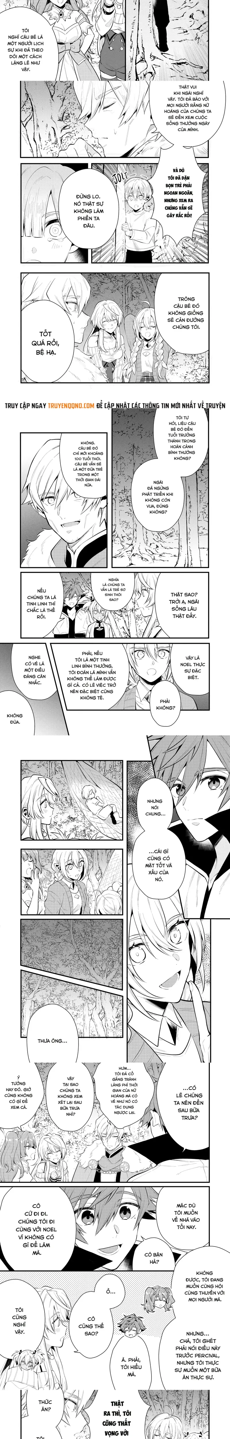 Dekisokonai To Yobareta Motoeiyuu Wa Jikka Kara Tsuihou Sareta Node Sukikatte Ni Ikiru Koto Ni Shita Chapter 23 - 5