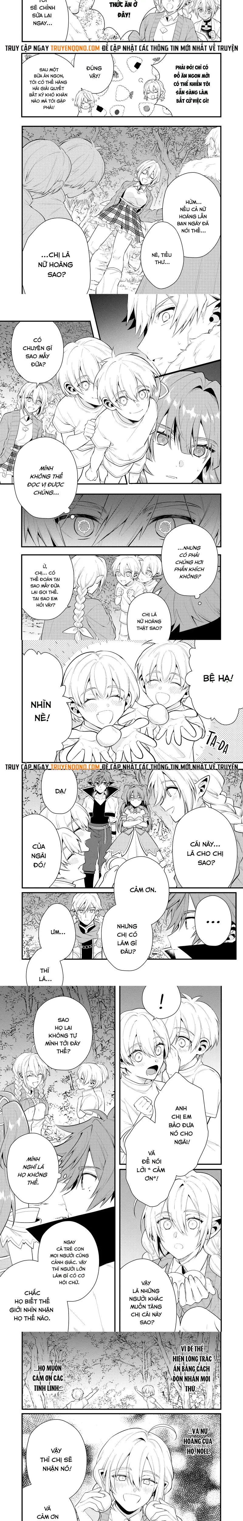 Dekisokonai To Yobareta Motoeiyuu Wa Jikka Kara Tsuihou Sareta Node Sukikatte Ni Ikiru Koto Ni Shita Chapter 23 - 6