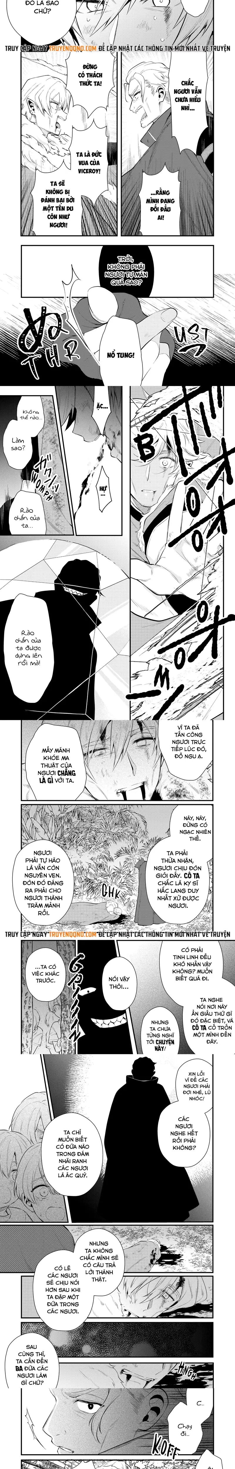 Dekisokonai To Yobareta Motoeiyuu Wa Jikka Kara Tsuihou Sareta Node Sukikatte Ni Ikiru Koto Ni Shita Chapter 25 - 9