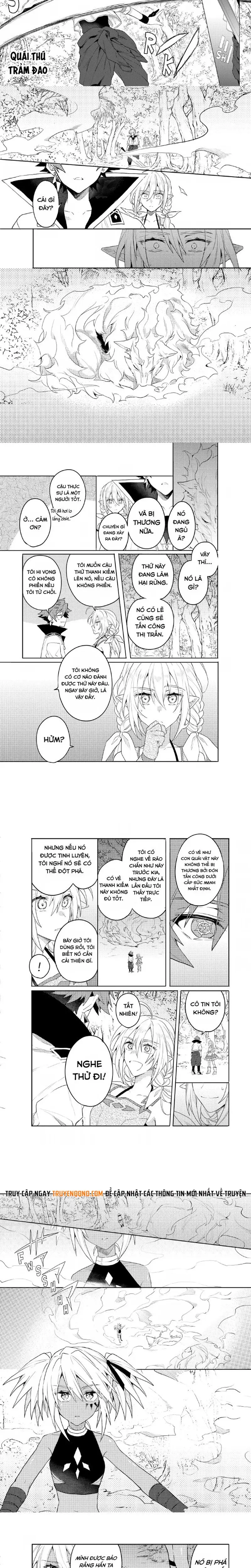 Dekisokonai To Yobareta Motoeiyuu Wa Jikka Kara Tsuihou Sareta Node Sukikatte Ni Ikiru Koto Ni Shita Chapter 7 - 5