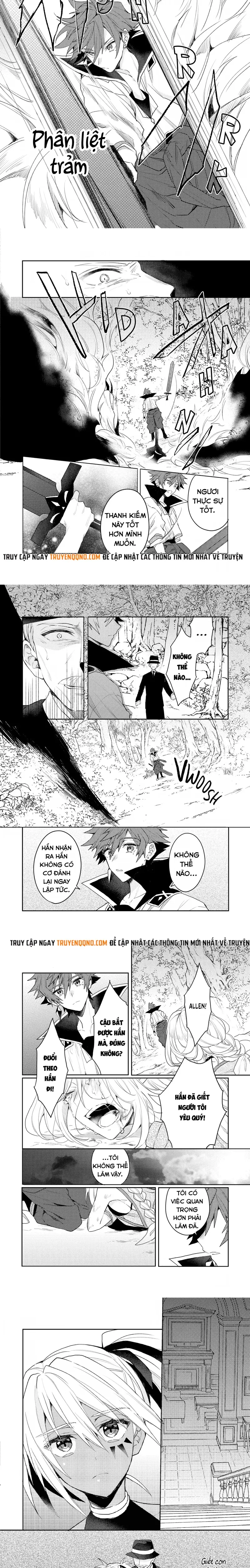 Dekisokonai To Yobareta Motoeiyuu Wa Jikka Kara Tsuihou Sareta Node Sukikatte Ni Ikiru Koto Ni Shita Chapter 8 - 4