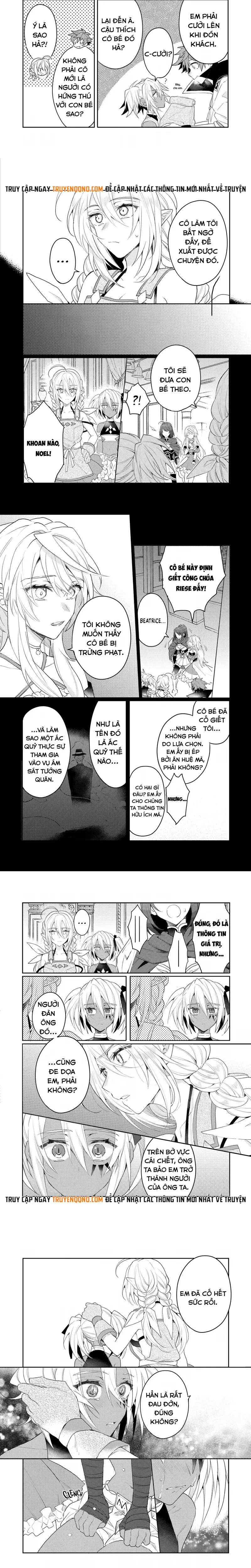 Dekisokonai To Yobareta Motoeiyuu Wa Jikka Kara Tsuihou Sareta Node Sukikatte Ni Ikiru Koto Ni Shita Chapter 8 - 7