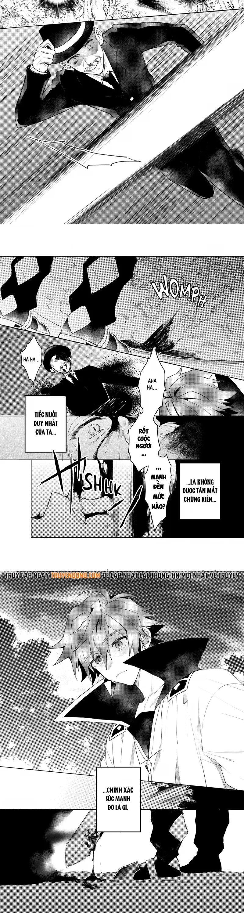 Dekisokonai To Yobareta Motoeiyuu Wa Jikka Kara Tsuihou Sareta Node Sukikatte Ni Ikiru Koto Ni Shita Chapter 8 - 9